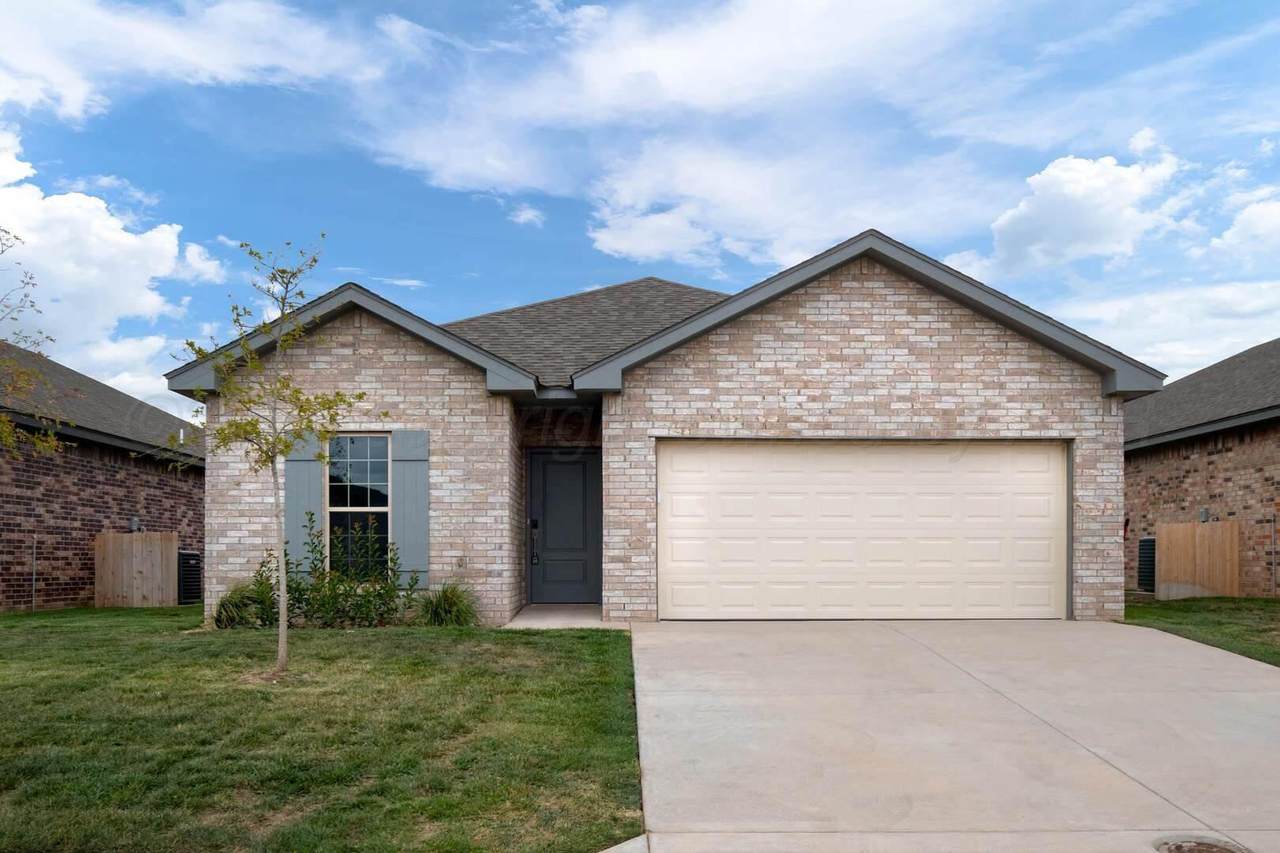 22180 Clear Fork Lane - Photo 1