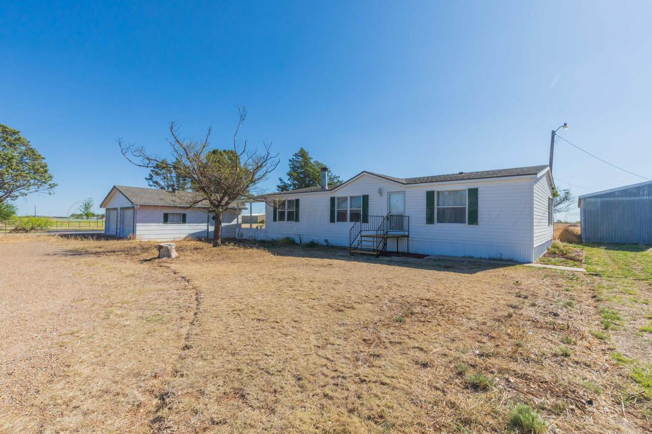14201 Shiloh Road - Photo 1