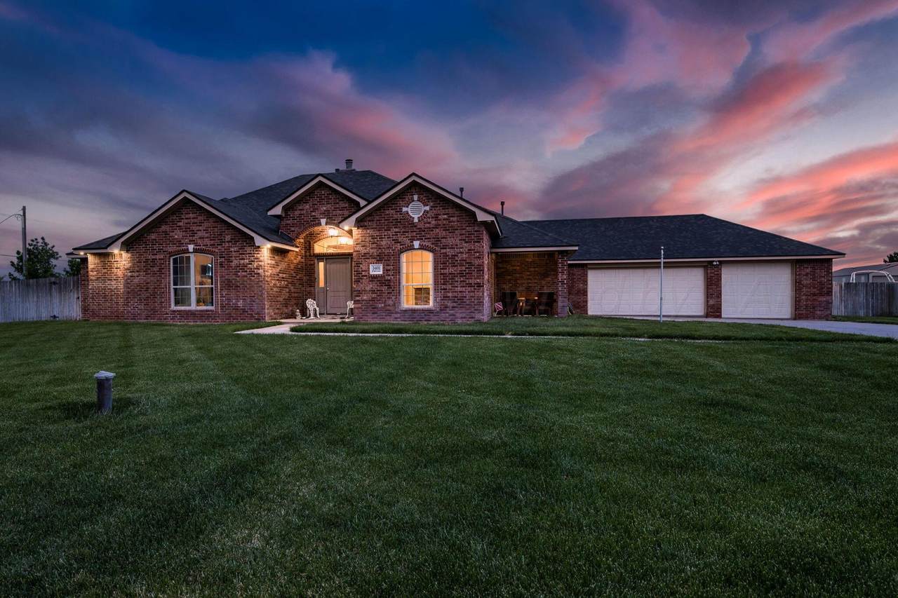 3401 Fegal Lane - Photo 1