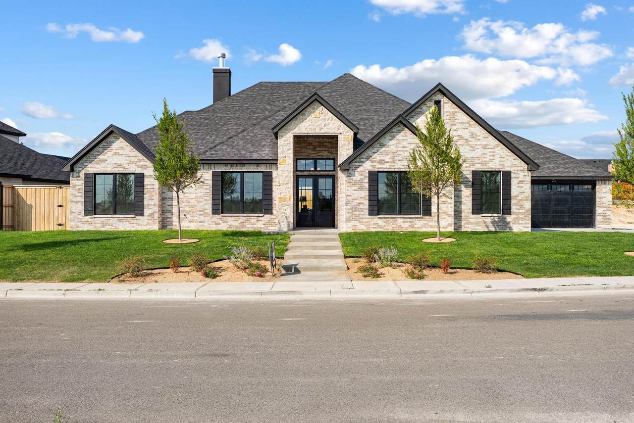 1106 Waggoner Ranch Road - Photo 1