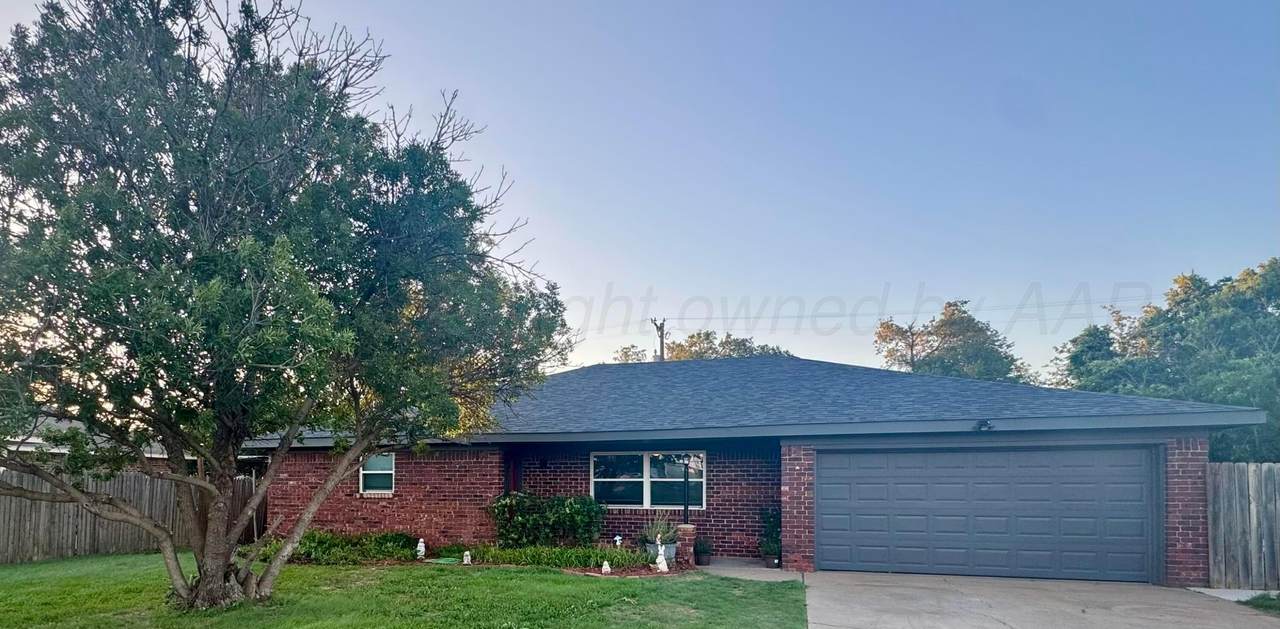4836 Hillside Road - Photo 1