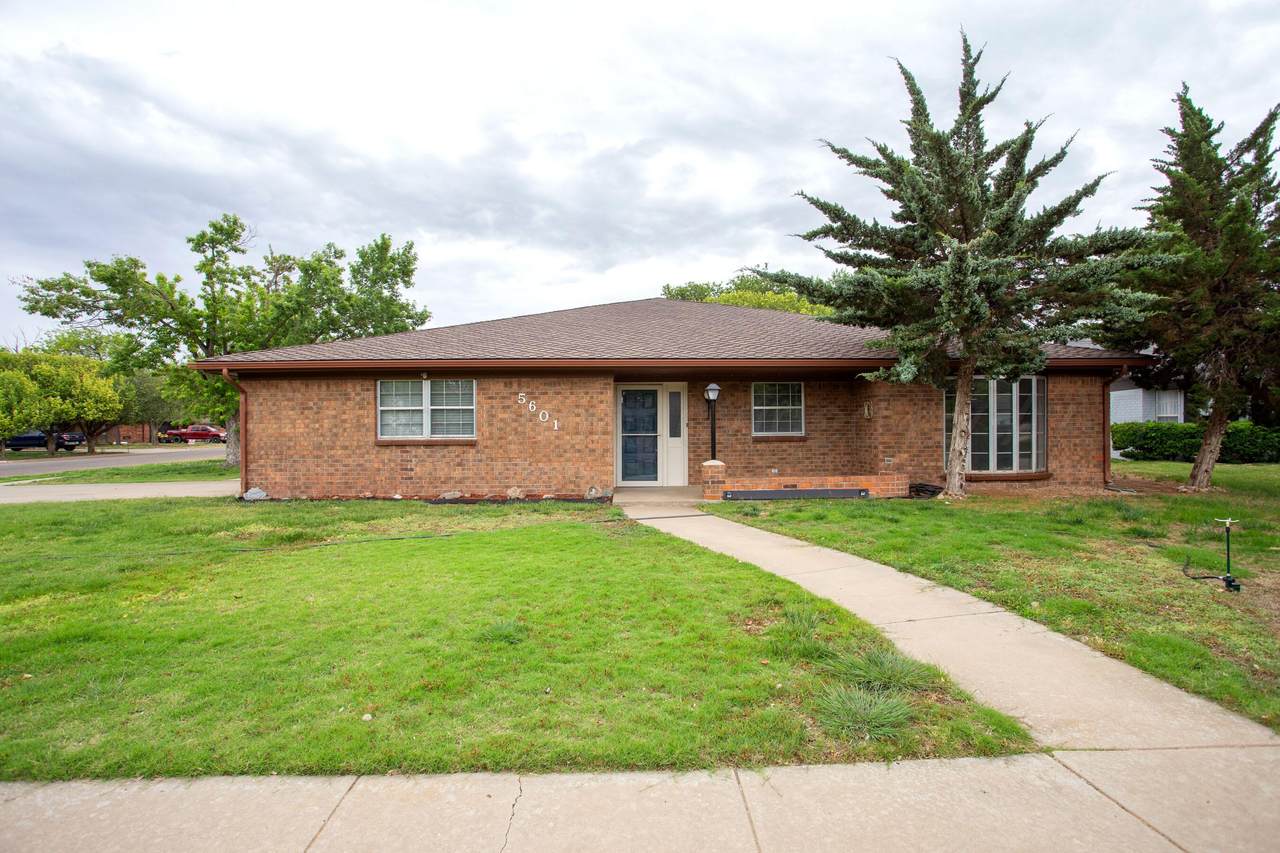 5601 Granada Drive - Photo 1