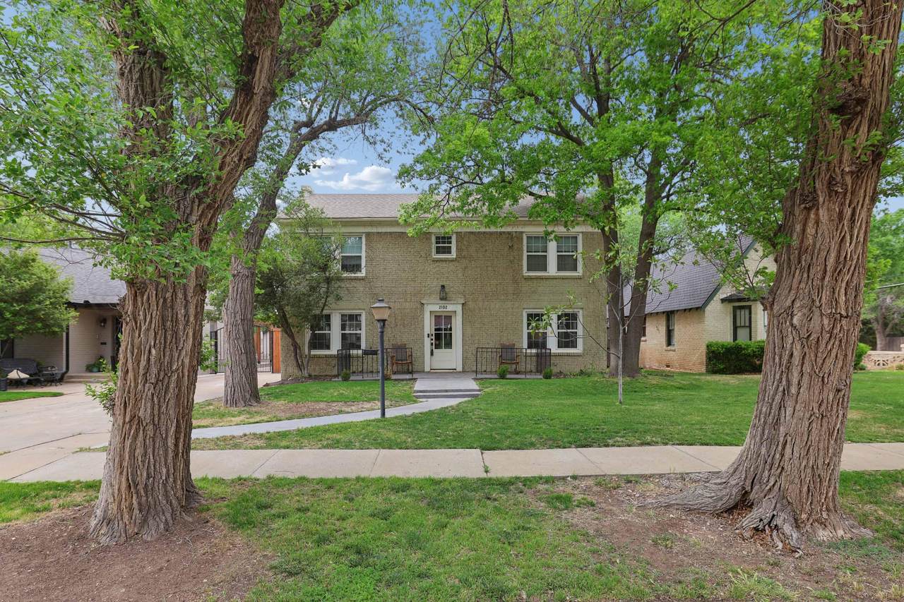 2102 Hayden Street - Photo 1