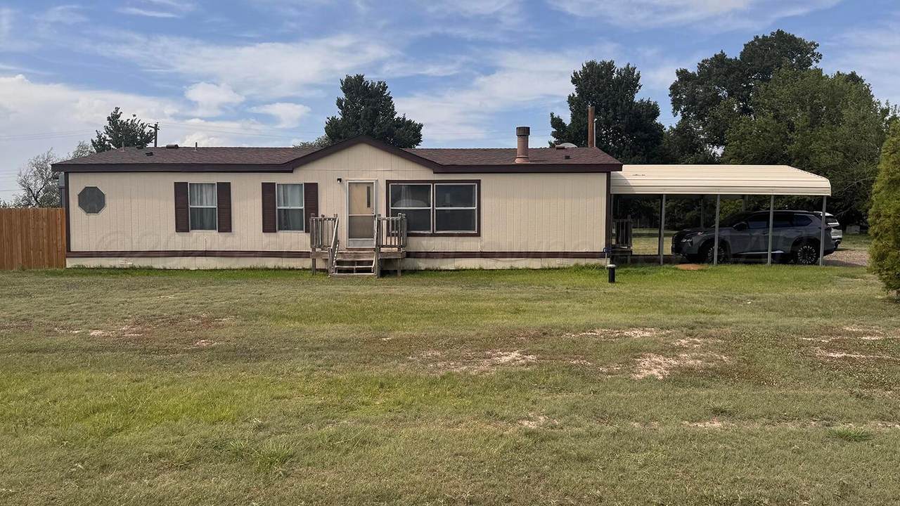 3702 Sundown Lane - Photo 1