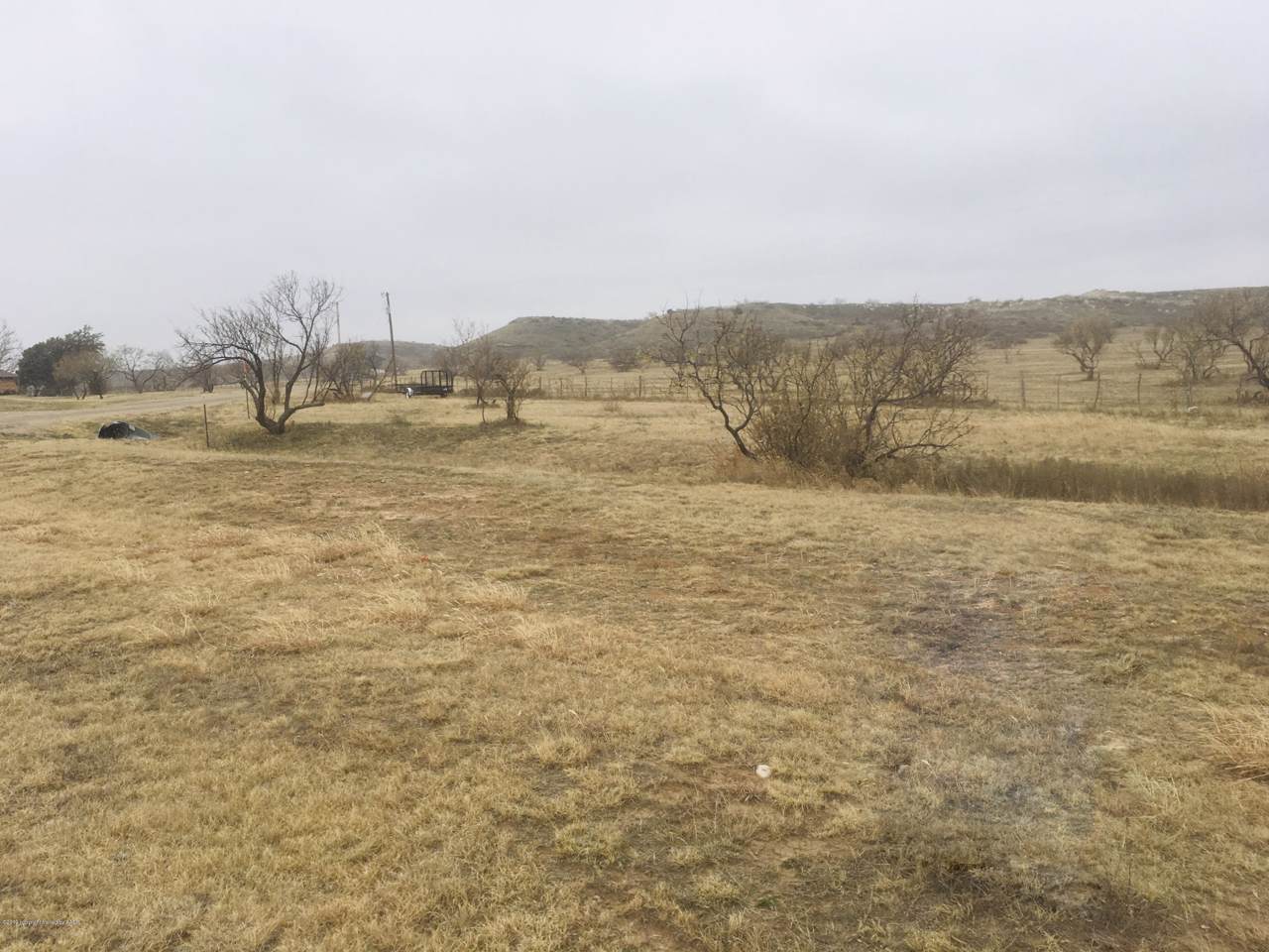9115 Rm 1061 (Tascosa) Tract 14 - Photo 1