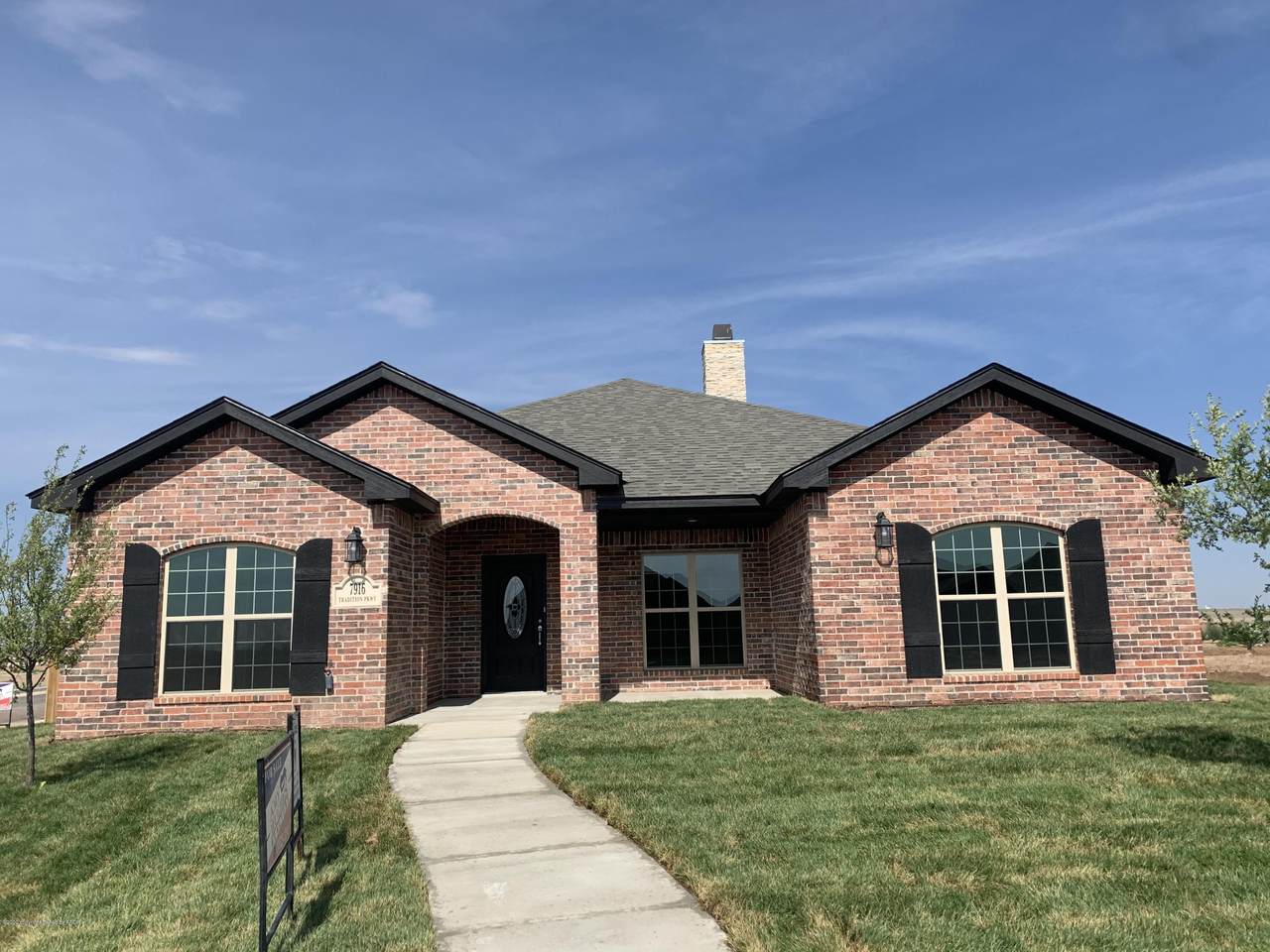 7916 Tradition Parkway - Photo 1
