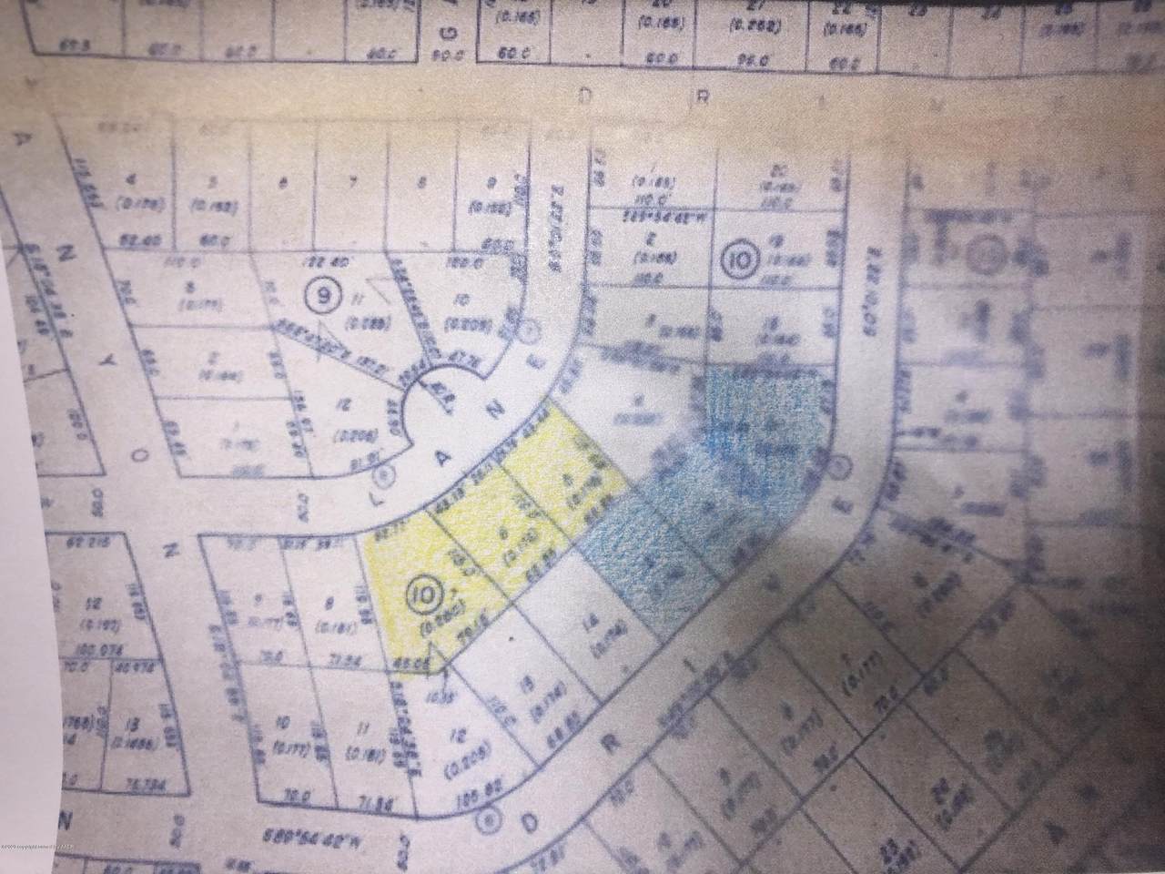 Lots:10,11&12 Blk:11 Chevelon Dr - Photo 1