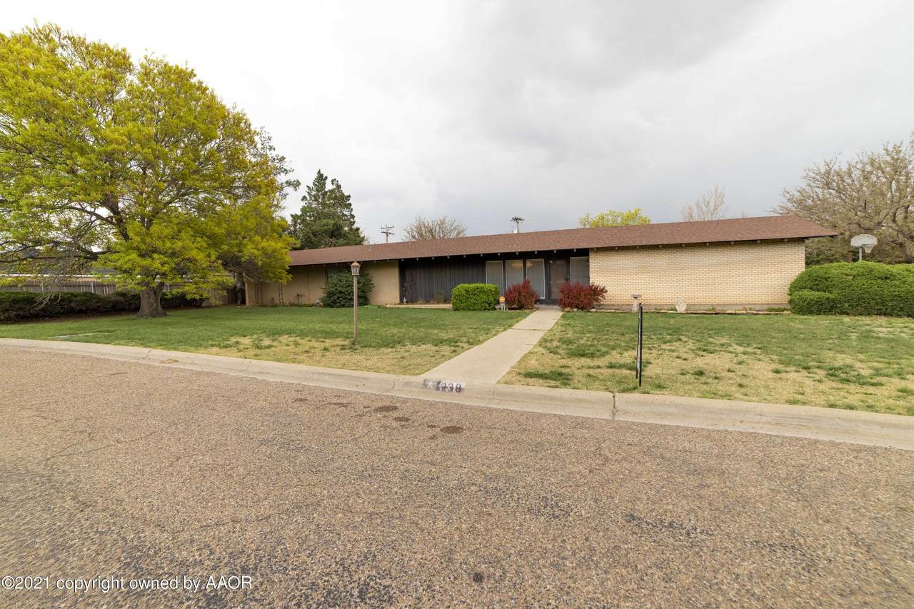 238 Somerset St. - Photo 1