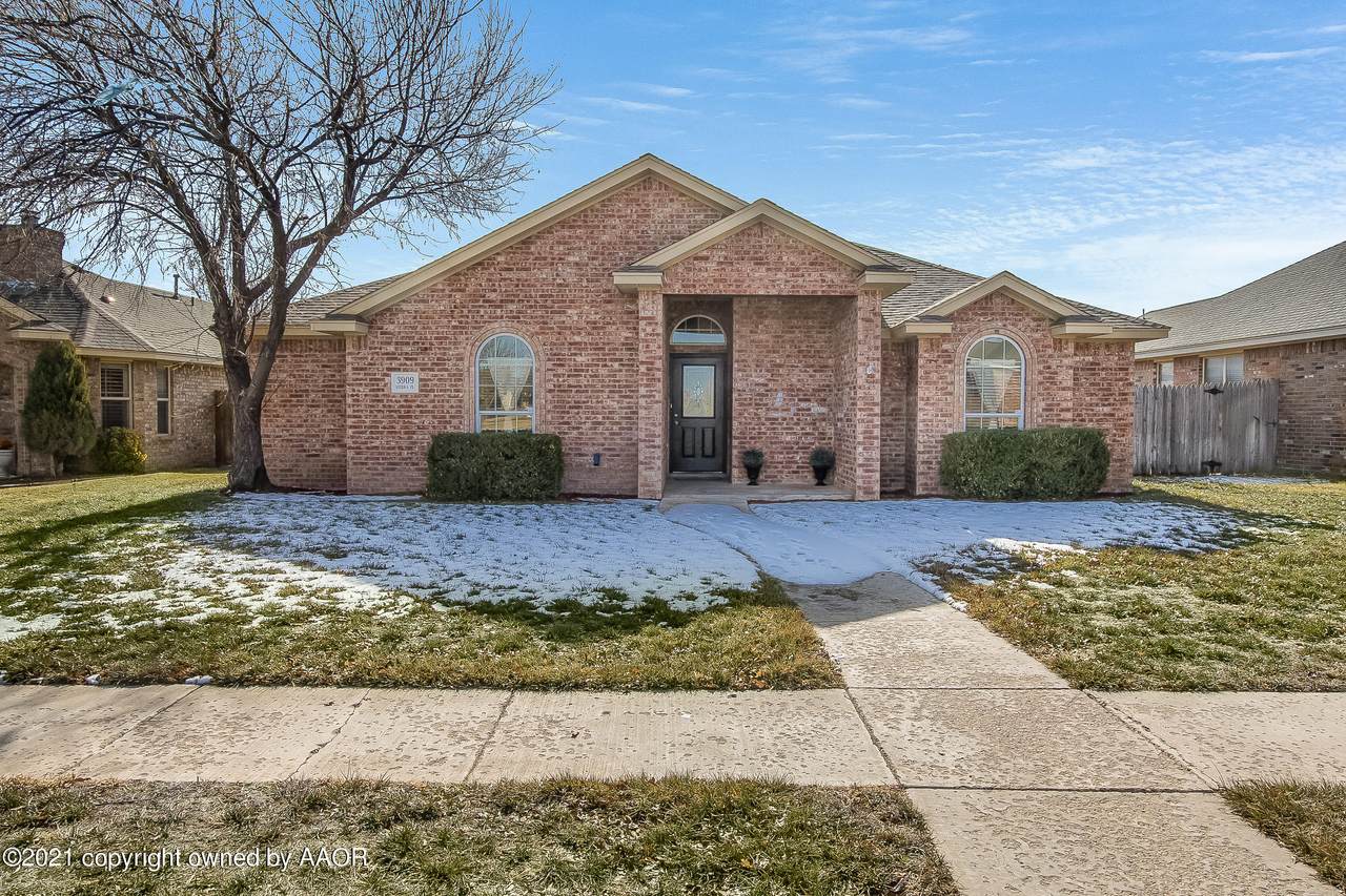3909 Sierra Pl - Photo 1