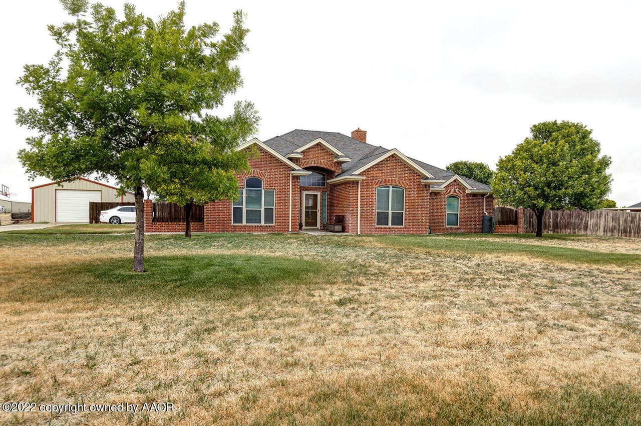4900 Cedar Springs Trl - Photo 1