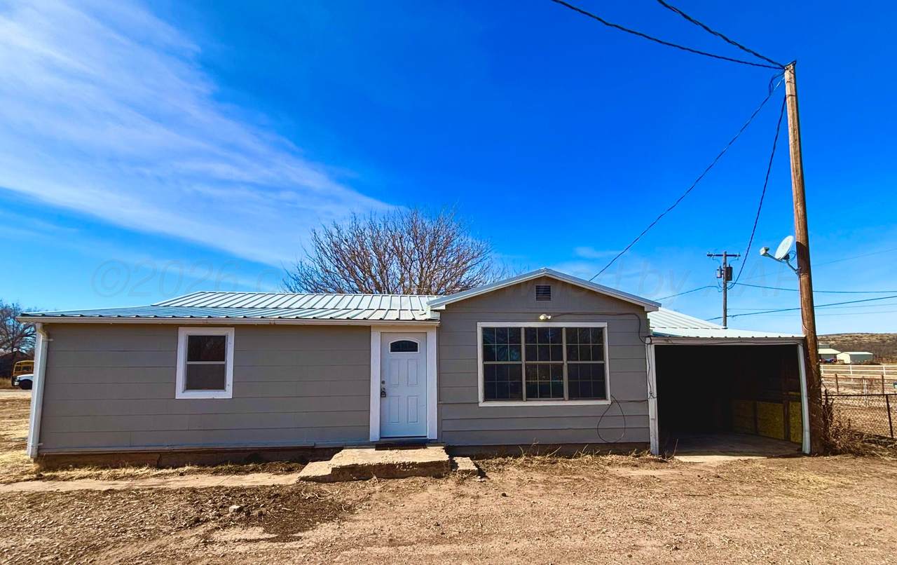 8541 Cliffside Road - Photo 1