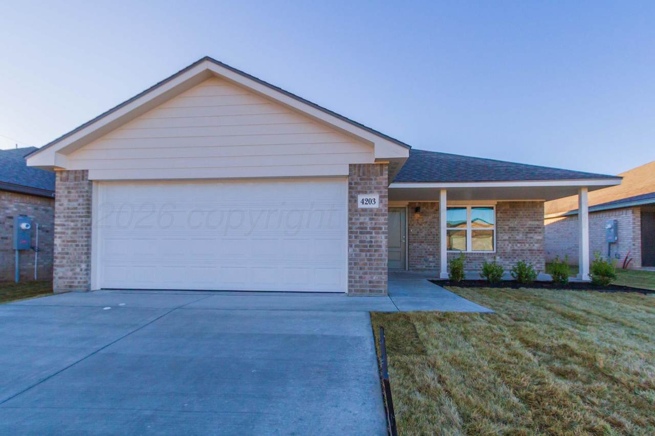 4203 Beacon Road - Photo 1