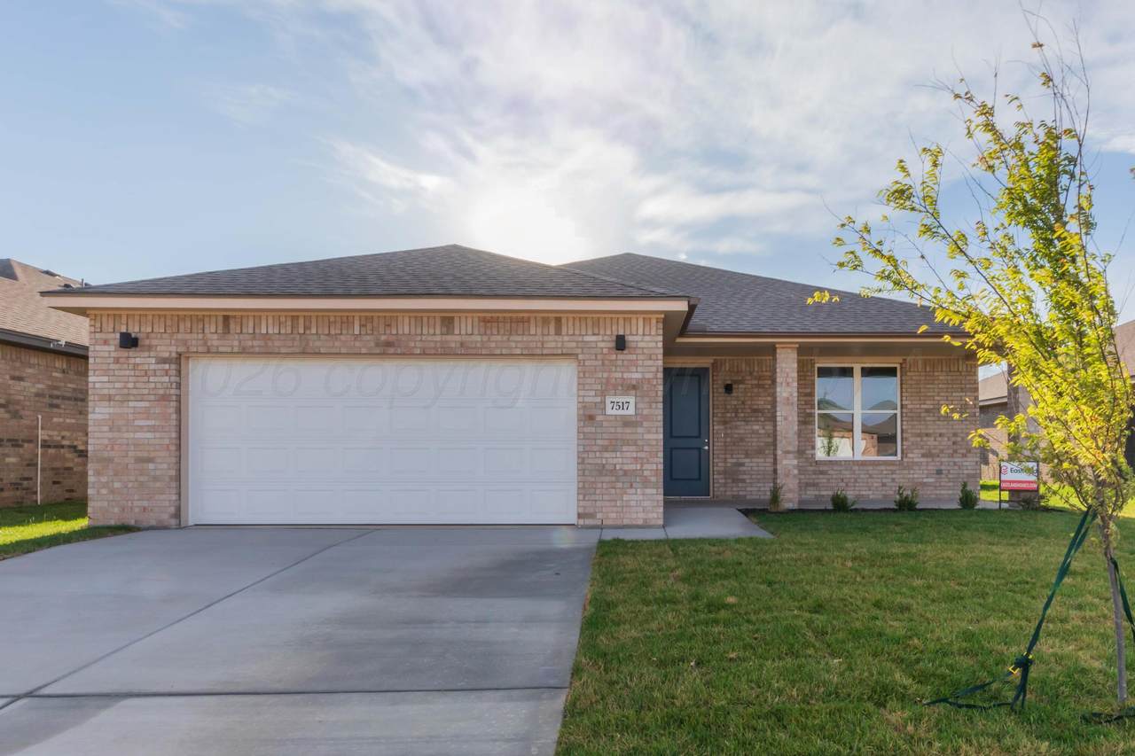 7517 Beck Drive - Photo 1