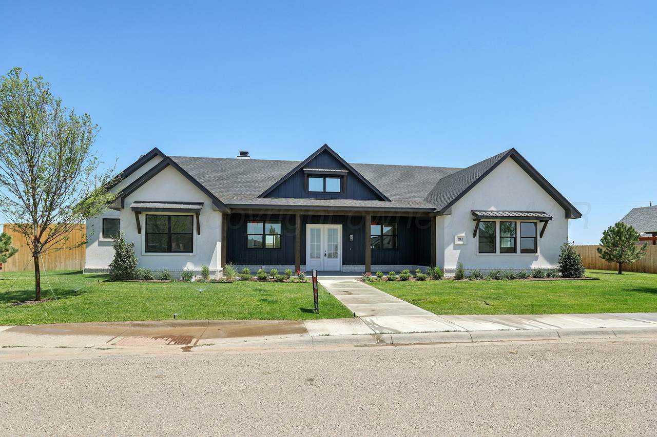 917 White Tail Lane - Photo 1