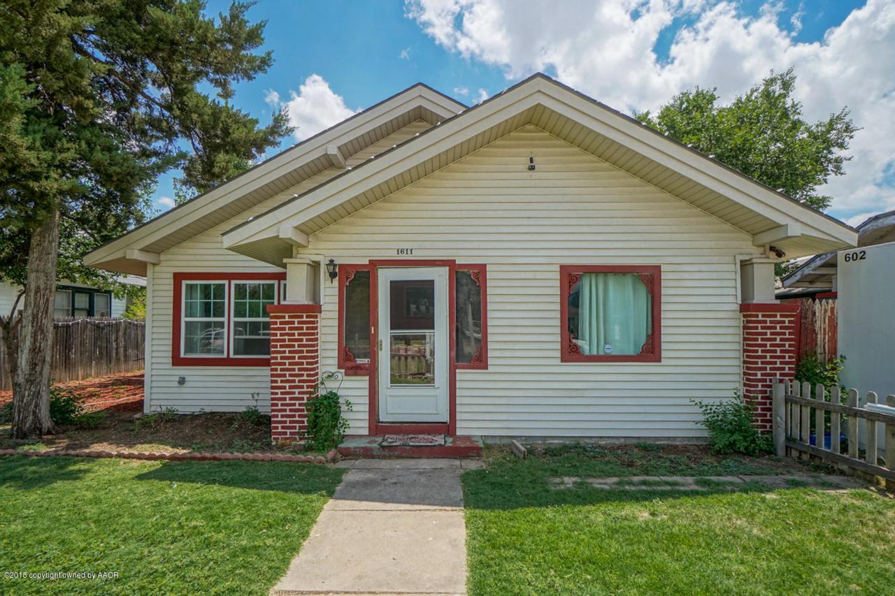 1611 Monroe St - Photo 1