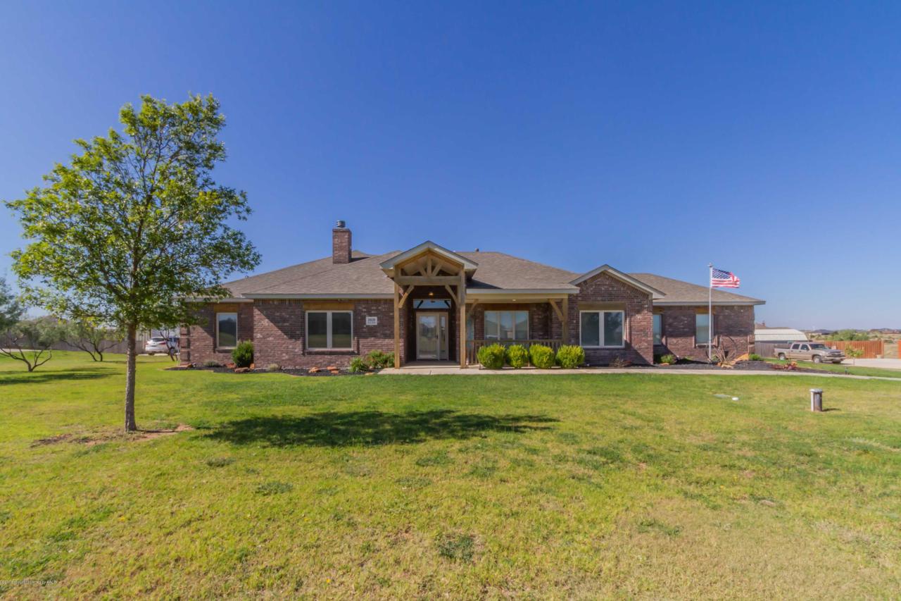19120 Blue Creek Dr - Photo 1