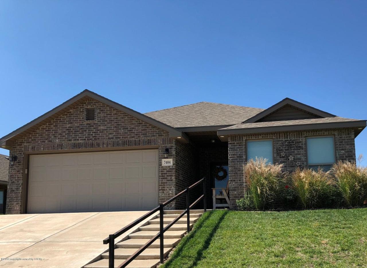7404 Sinclair St - Photo 1