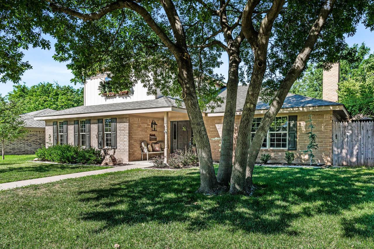 4410 Chandler Drive - Photo 1