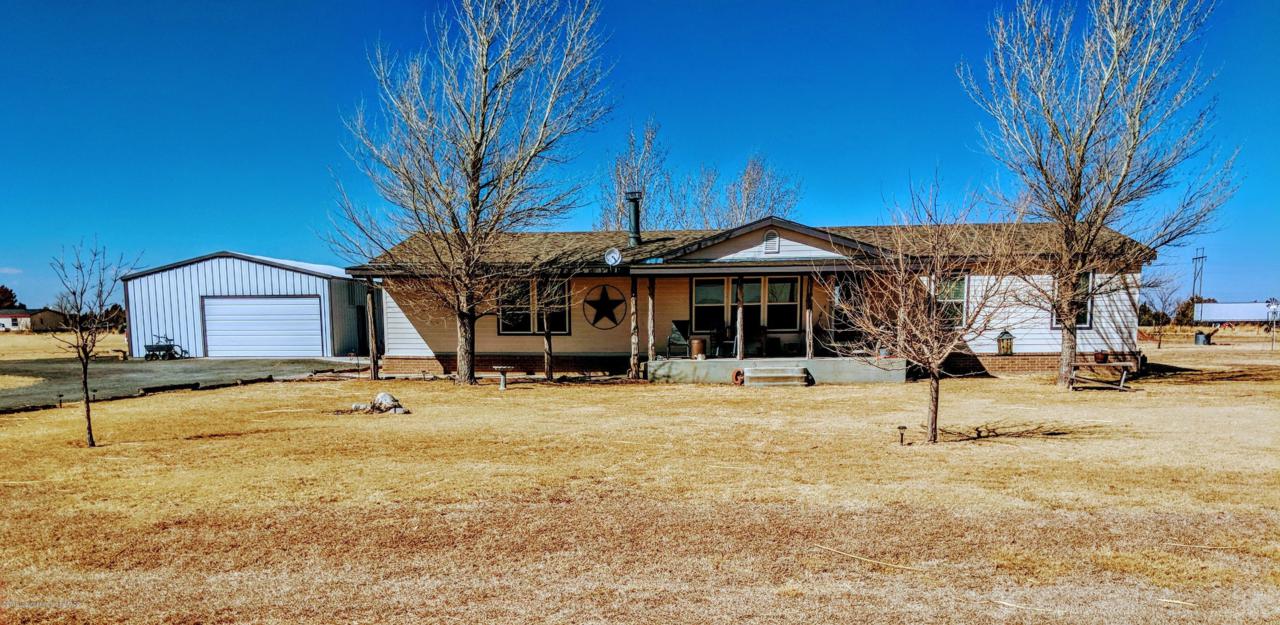201 Horseshoe Drive - Photo 1