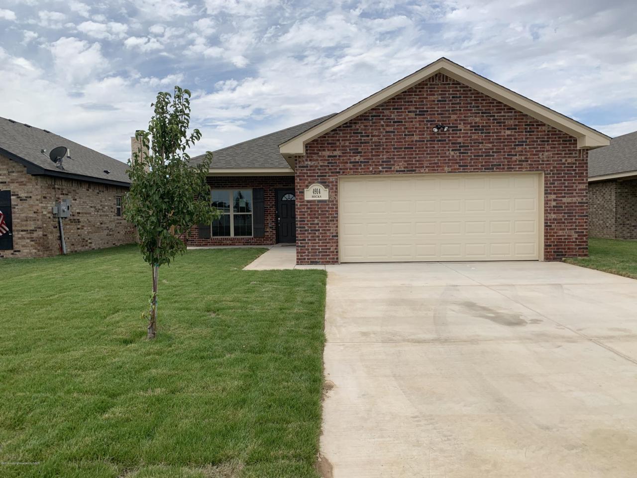 4914 Hicks St - Photo 1