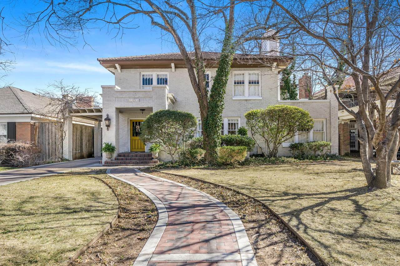 2419 Hughes Street - Photo 1