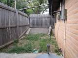 1701 Evergreen Street - Photo 28
