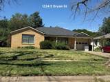 1224 Bryan - Photo 1
