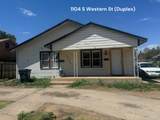 1104 Western Street - Photo 1