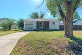 4113 Lipscomb Street - Photo 1