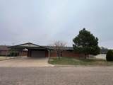 533 Overland Trail - Photo 1