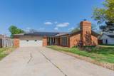 6703 Garwood Road - Photo 1