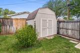 613 Bennett Drive - Photo 33