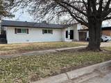 2201 Harvard Street - Photo 1