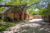 2411 Lipscomb Street - Photo 49