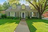 1221 Rusk Street - Photo 1