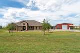 12600 Stray Horse Trail - Photo 1