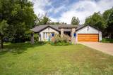 1510 Crockett Street - Photo 1