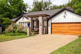 1510 Crockett Street - Photo 2