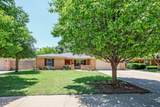 3506 Barclay Drive - Photo 1