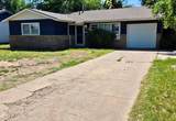 2214 Bivins St. Street - Photo 1