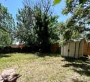 2214 Bivins St. Street - Photo 4
