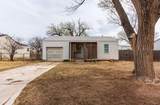 4113 Lipscomb Street - Photo 1