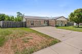1736 Jennifer Street - Photo 1