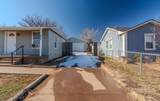915 Mississippi Street - Photo 2