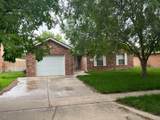 3603 Williams Street - Photo 1