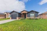 1118 Estacado Street - Photo 36