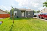 1609 Nix Street - Photo 1