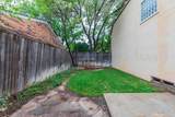 3605 Milam Street - Photo 46
