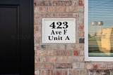 423 Ave F - Photo 13