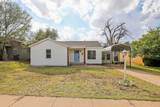 814 Palo Duro Street - Photo 1